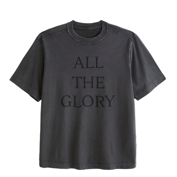 All the Glory T Shirt